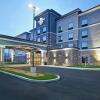 Отель Homewood Suites by Hilton Orange New Haven в Ориндже