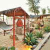 Отель Al Reem Desert Camp, фото 8