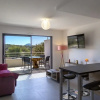 Отель Domaine D'arca Corse du Sud Porto Vecchio - T2 Neuf - Piscine et Tennis - 4 Personnes 