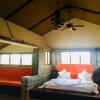 Отель Maati Jungle Lodge, фото 4
