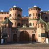 Отель OZ Palace, фото 1