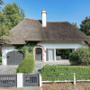 Отель Beautiful Villa in Oostduinkerke Near Beach, фото 12