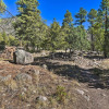 Отель Flagstaff Home w/ On-site Trails, 3 Mi to Dtwn!, фото 1
