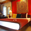 Отель Phu Jaya Mini Resort, фото 3