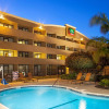 Отель Courtyard by Marriott Fairfield Napa Valley Area, фото 14