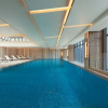 Отель Foshan Marriott Hotel, фото 15