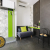Отель Incentro Rooms, фото 16