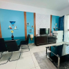 Отель skynest holiday homes 1bedroom apartment 4003, фото 3