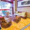 Отель Biancheng Business Hotel Leshan, фото 11