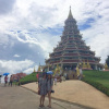 Отель Suancha Tea Garden, фото 8