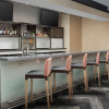 Отель Hampton Inn & Suites Charlotte Airport Lake Pointe, фото 19