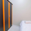 Отель Strategic 2BR at Sudirman Park Apartment, фото 4