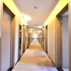 Отель Konggang Hotel (Harbin Airport International Terminal), фото 10