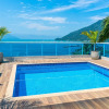Отель Ubatuba Praia Hotel, фото 47