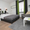 Отель Saga Bed and Breakfast, фото 4