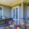 Отель Cinnamon Shore- Sunny Days 158 BE, фото 18