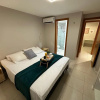 Отель Porto Beach Conforto e Lazer a 200m do B Park, фото 6