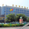 Отель Jiexiu Zhengda Haixing Hotel, фото 22