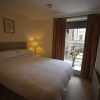 Отель Cosy Braemore Grassmarket Apartment, фото 6