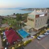 Отель Rooms Smart Luxury Hotel & Beach, фото 30