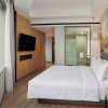Отель Mercure Jakarta Gatot Subroto, фото 41