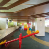 Отель Comfortable And Homey 2Br At Bassura City Apartment, фото 12