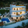 Отель Villa Artemis, Wine Dark Sea Villas, фото 1