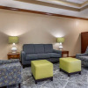 Отель Comfort Inn & Suites, фото 24