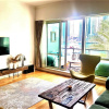 Отель Stunning 2bedroom Balcony Dubai Marina, фото 10