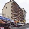 Отель Apartamentos Paradis Blanc в Энкаме