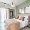 Отель Cretan Sea View Apt 10mins To Beach, Old Town, City, фото 4