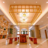 Отель Qingmu Bojin Hotel (Maanshan Teacher's College, Mengniu Industrial Park), фото 2