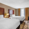 Отель Comfort Inn, фото 19