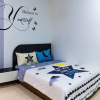 Отель Southwest Designer's Suite by D Imperio Homestay, фото 3