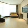 Отель Hanting Hotel, фото 4