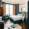 Отель Coorie Inn Restaurant and Rooms, фото 4