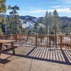 Отель 2235-bear Mountain Views 3 Bedroom Home by RedAwning в Биг-Биар-Лейке