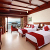 Отель Sterling Houseboats Lake Palace Alleppey, фото 5