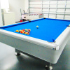 Отель Gated Resort, Private Pool/Spa & Games Room, Davenport, US, фото 8