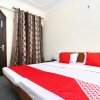 Отель Amrit Guest House By OYO Rooms, фото 4
