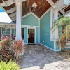 Отель Conch Out Beach House managed by Beach Retreats, фото 1