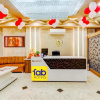 Отель Fabhotel V Square, фото 14