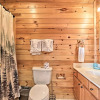 Отель Sevierville Cabin w/ Lake Access & Private Hot Tub, фото 14