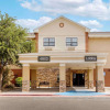 Отель Extended Stay America Suites Lubbock Southwest, фото 1