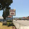 Отель Budget Inn Yreka, фото 14