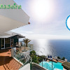 Отель Cliff Top Villa With Magnificent Views Of The Atlantic Ocean | Villa Aquarela, фото 20