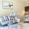 Отель Marco Polo - Striking Lake Views at JLT | 1 BR | 2 Balconies, фото 30