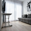 Отель E-kilibrio Hotel & Apart-Suites, фото 6