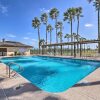 Отель South Padre Paradise w/ Saltwater Pool Near Golf!, фото 13