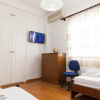 Отель Koukaki Vintage Look 2BR Apt w Balcony, фото 5